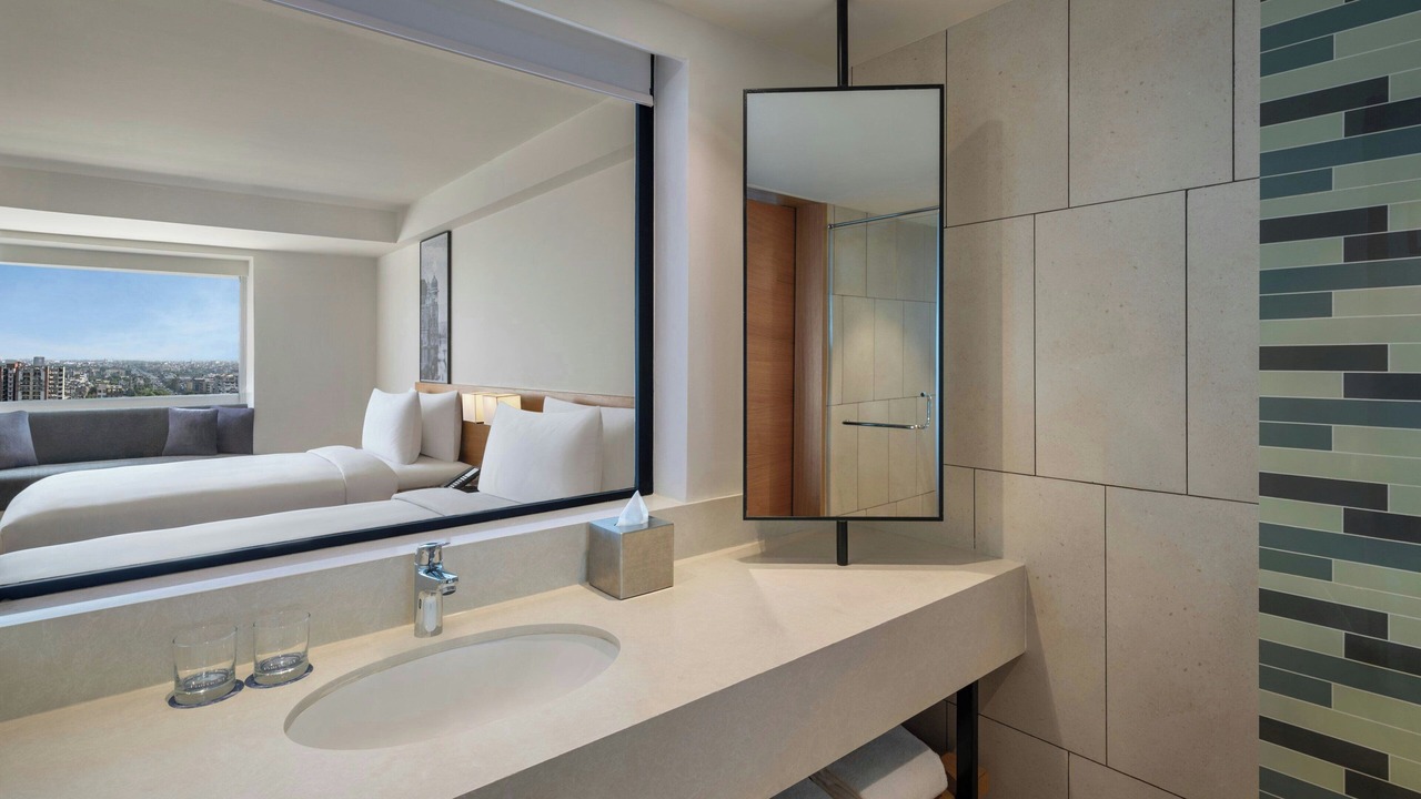 Photo of Bathroom in Tonk Road