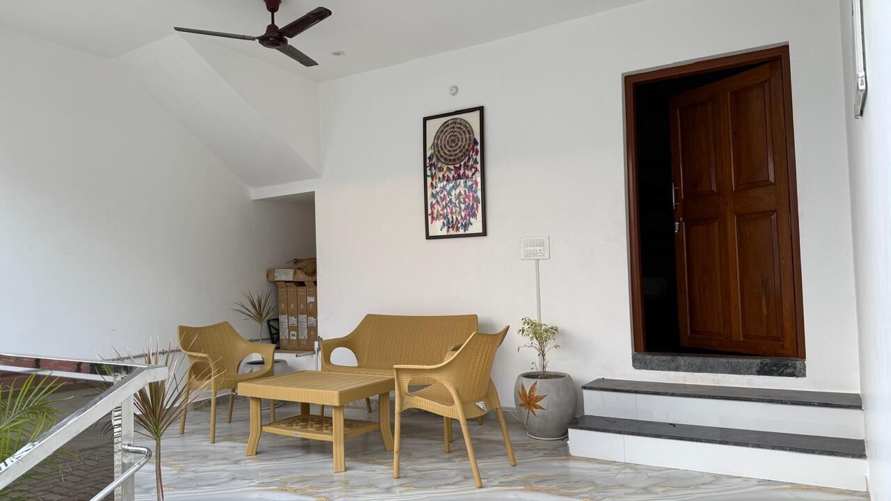 Photo of Patio Balcony in Bommayapalayam