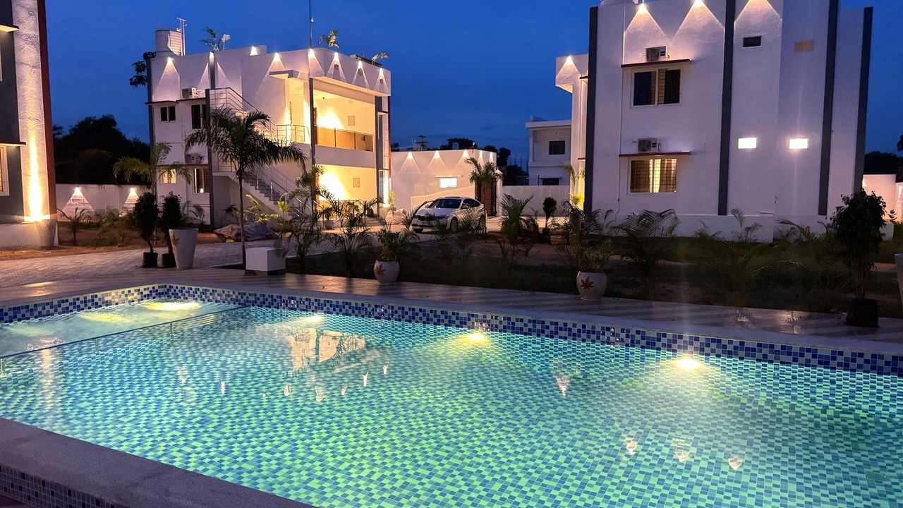 Photo of Outdoor in Bommayapalayam