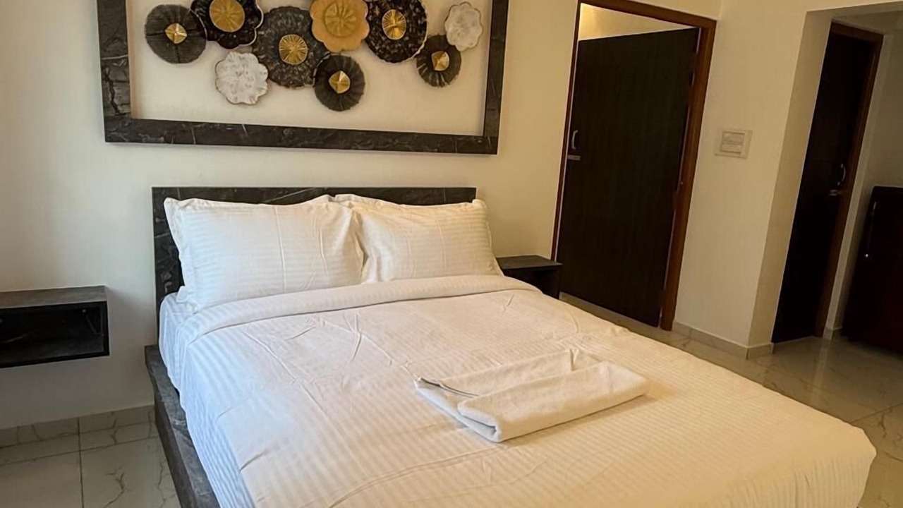 Photo of Bedroom in Bommayapalayam