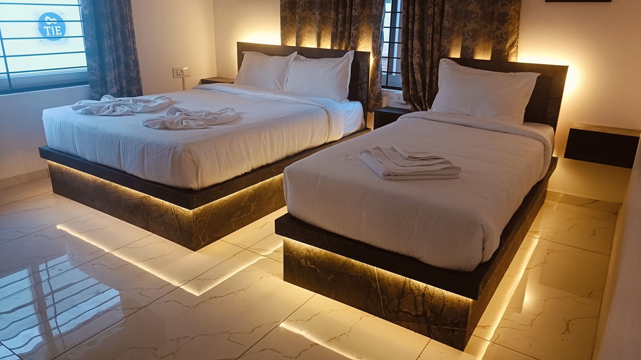Photo of Bedroom in Bommayapalayam