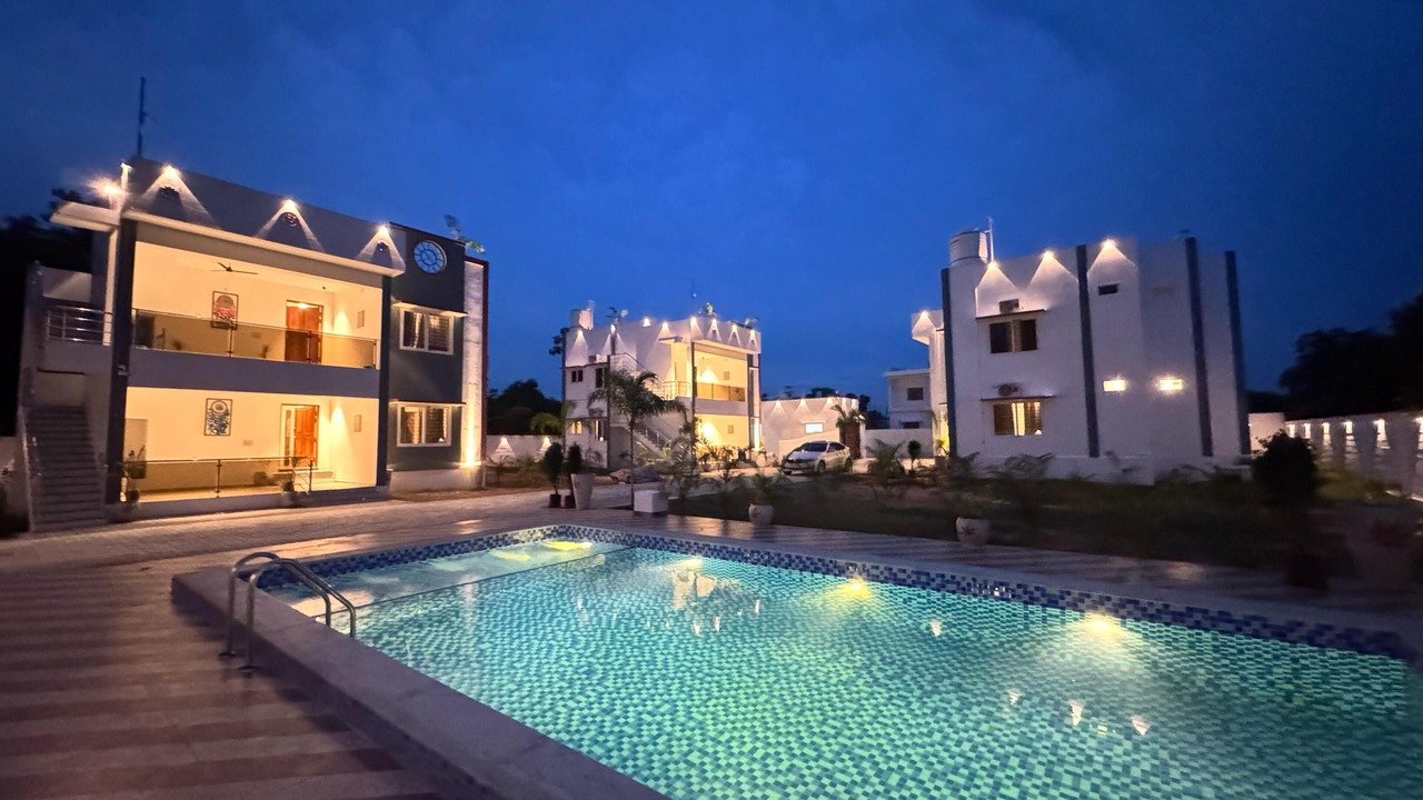 Photo of Outdoor in Bommayapalayam