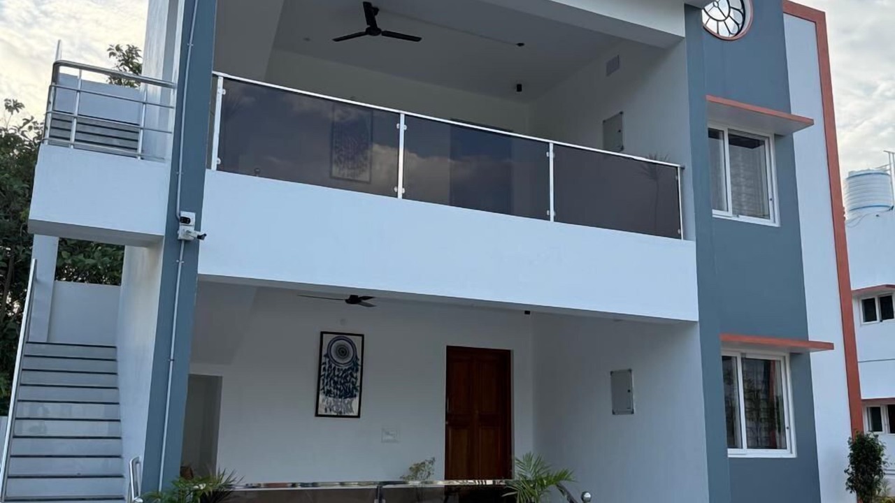 Photo of Outdoor in Bommayapalayam