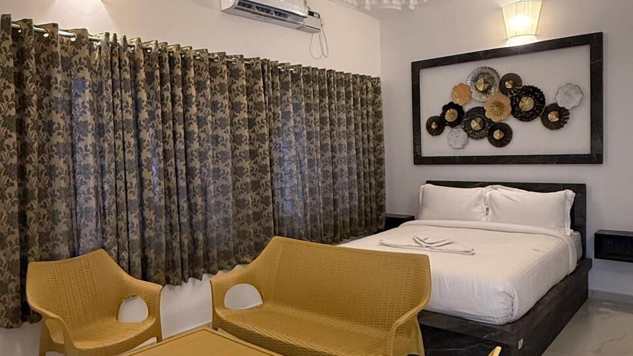 Photo of Bedroom in Bommayapalayam
