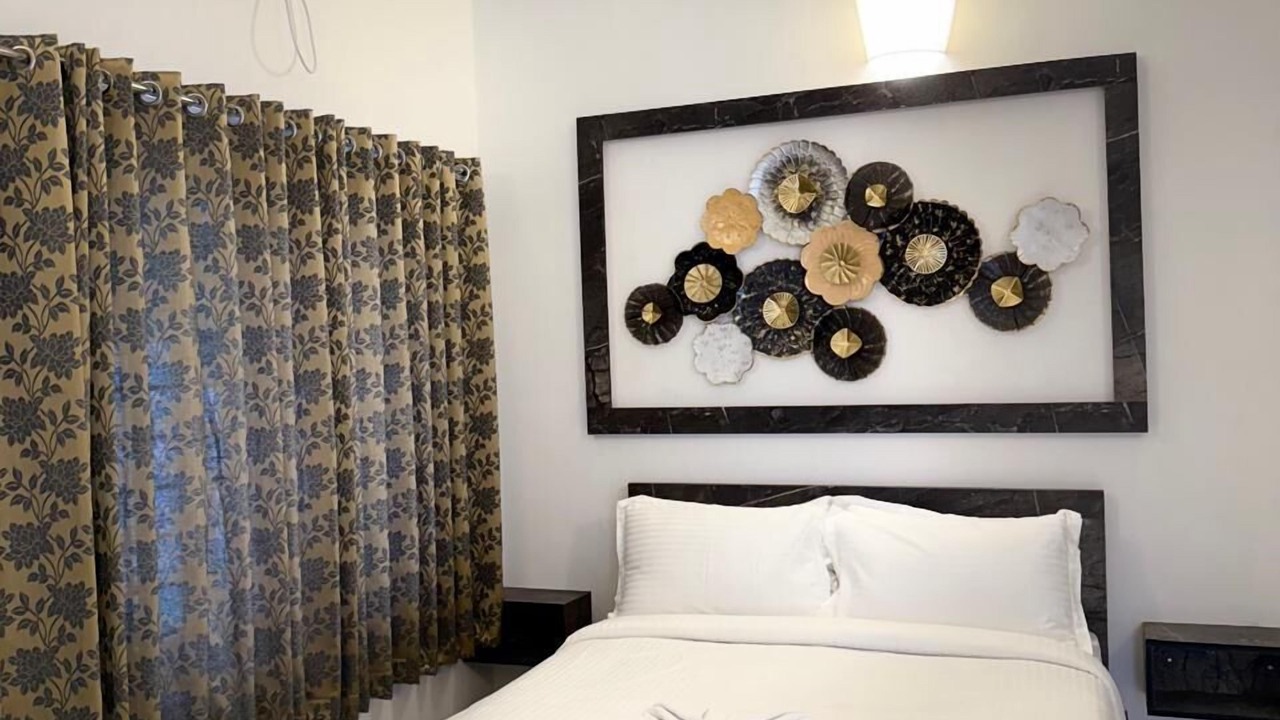 Photo of Bedroom in Bommayapalayam
