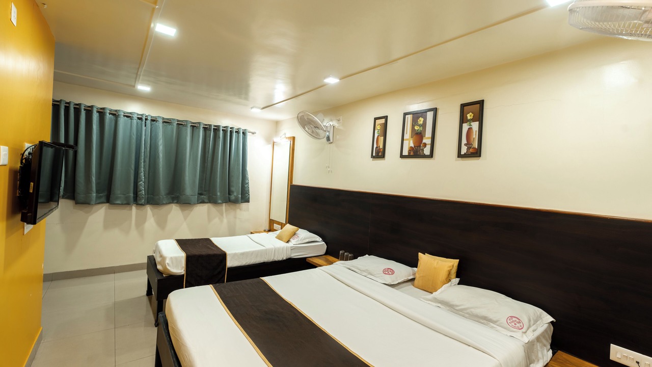 Photo of Bedroom in Pune