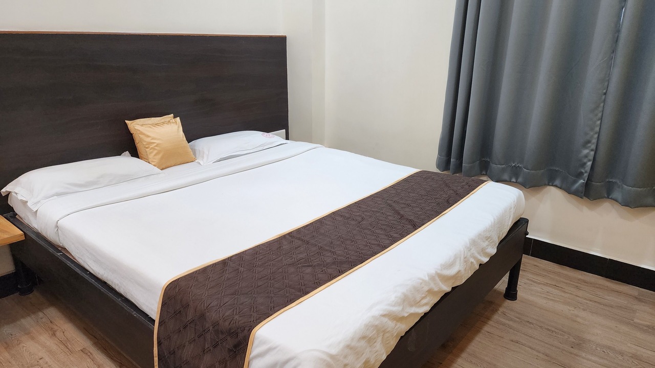 Photo of Bedroom in Pune