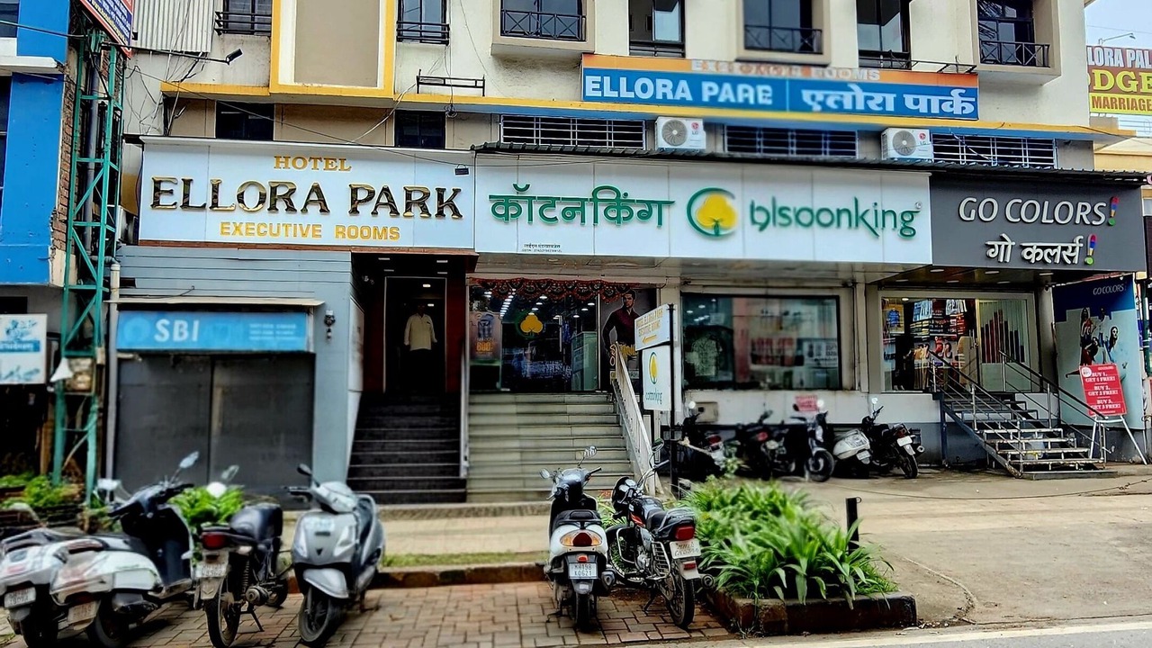 Photo of Outdoor in Pune