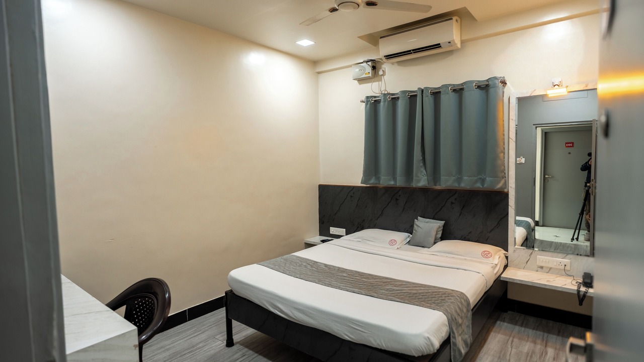Photo of Bedroom in Pune