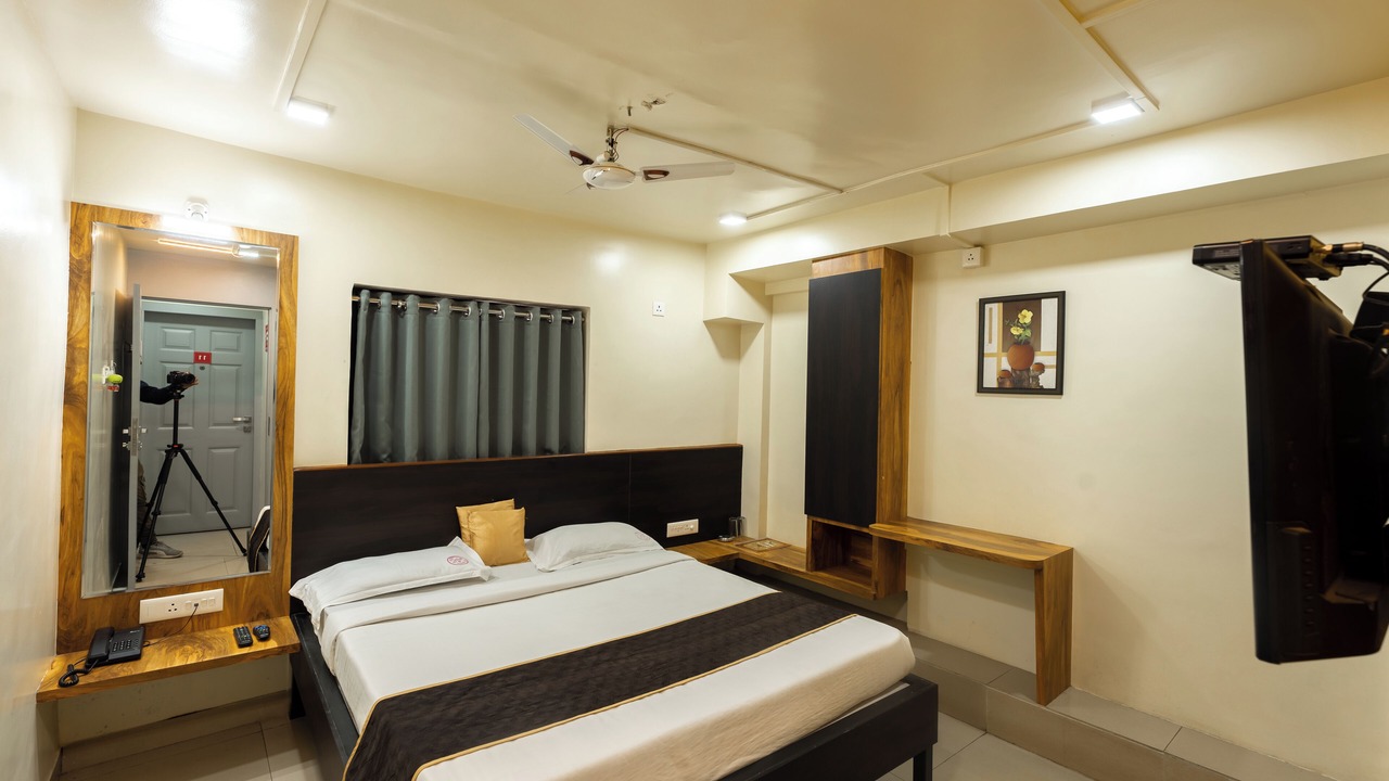 Photo of Bedroom in Pune