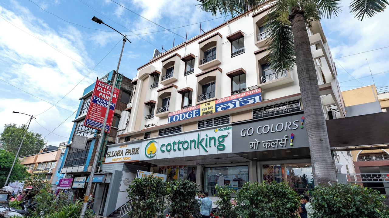 Photo of Outdoor in Pune
