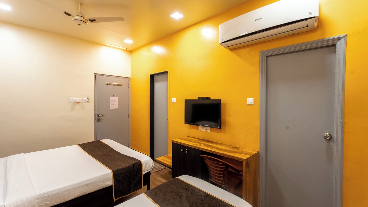 Photo of Bedroom in Pune