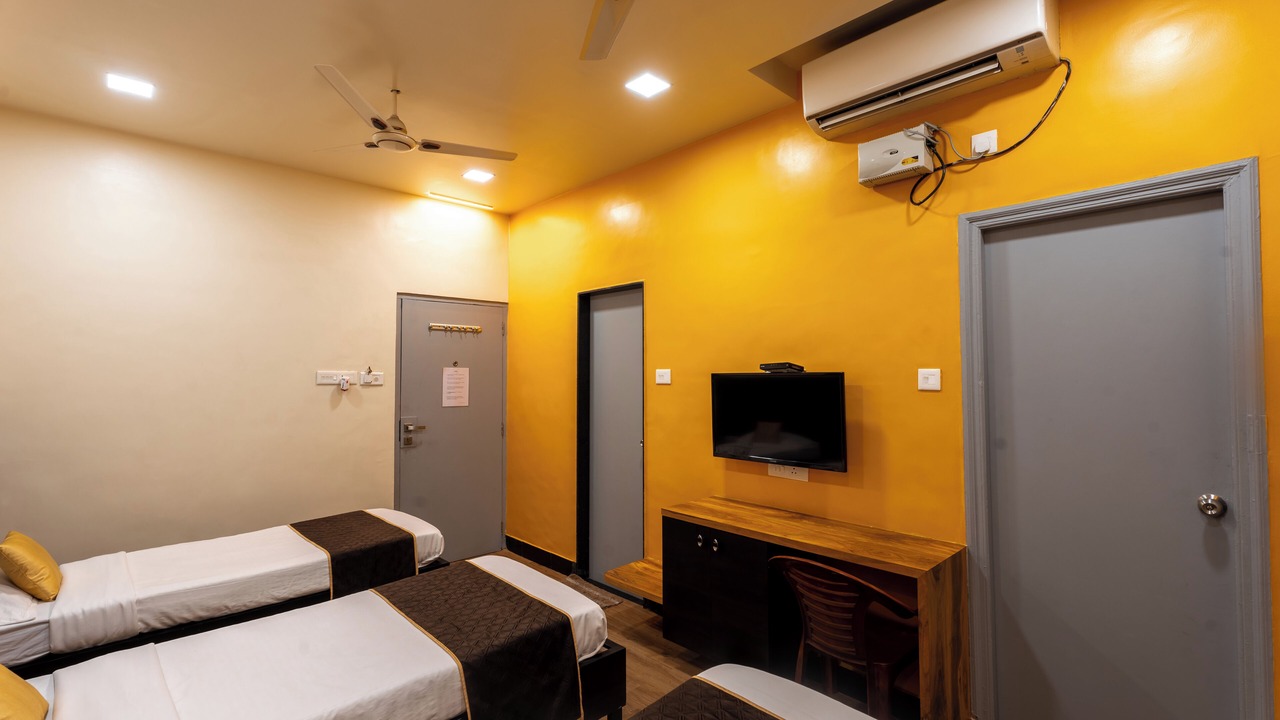 Photo of Bedroom in Pune