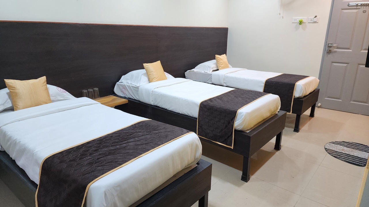 Photo of Bedroom in Pune