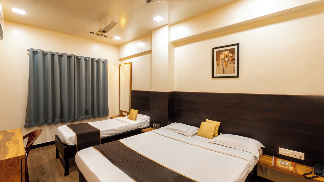 Photo of Bedroom in Pune