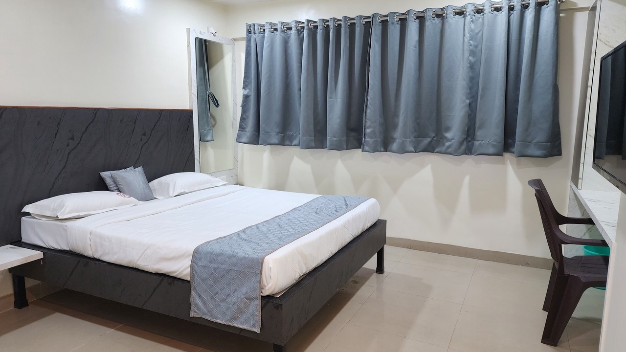 Photo of Bedroom in Pune