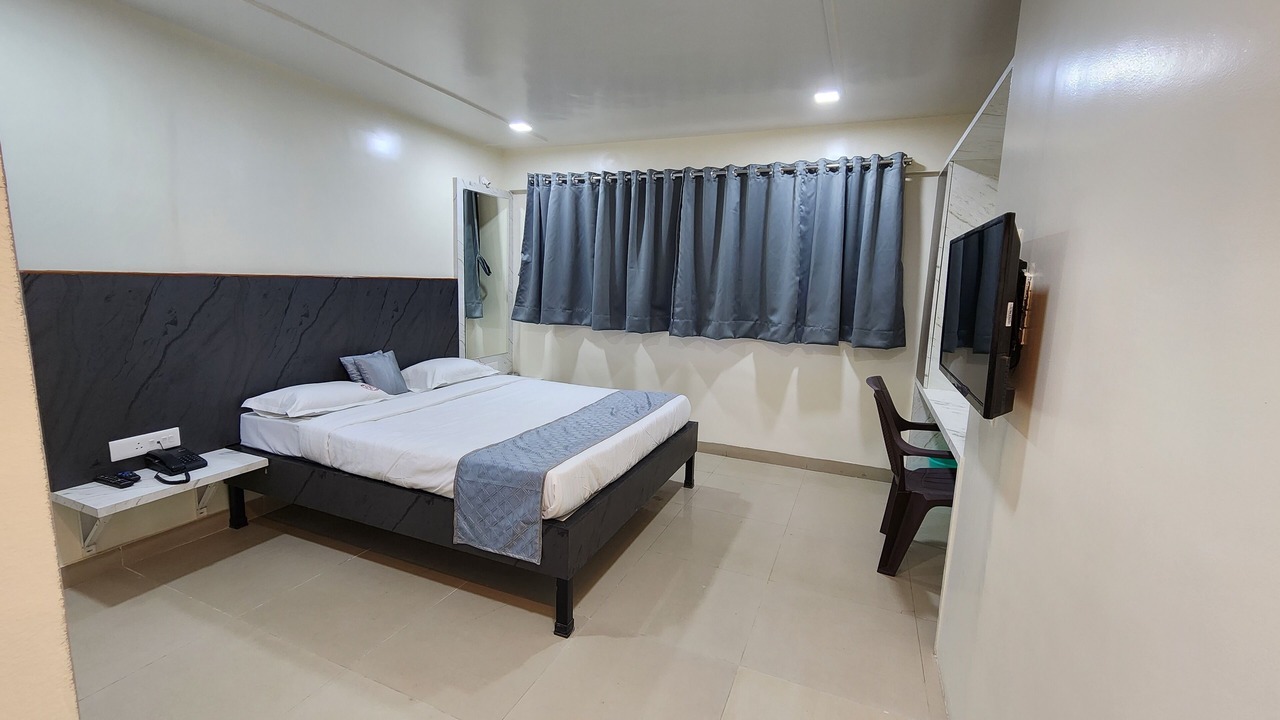 Photo of Bedroom in Pune