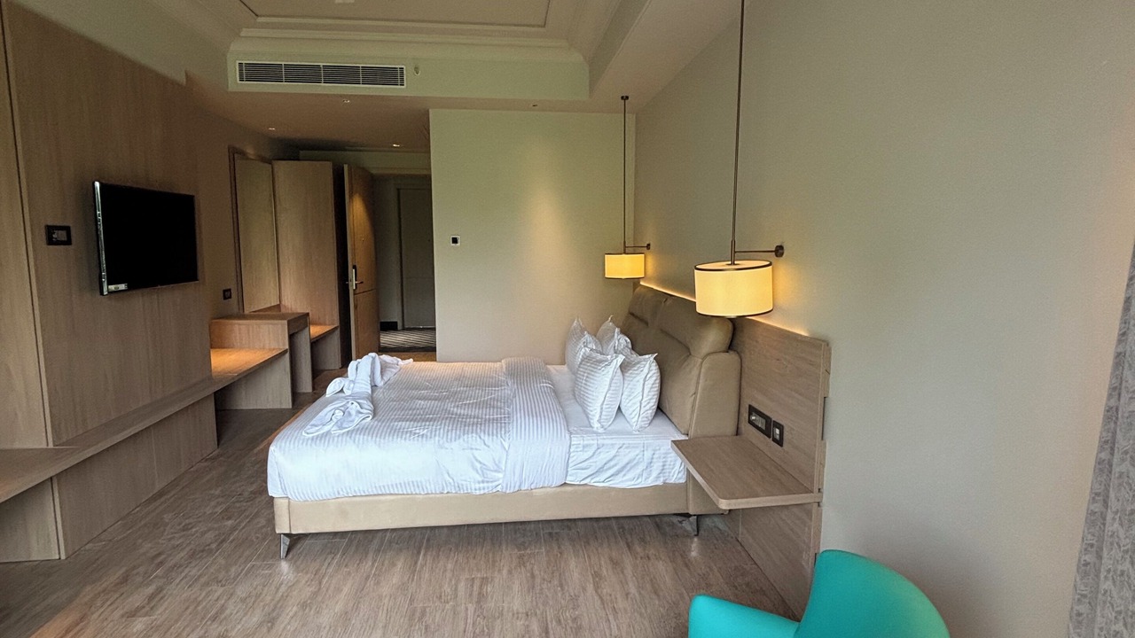 Photo of Bedroom in Gaya
