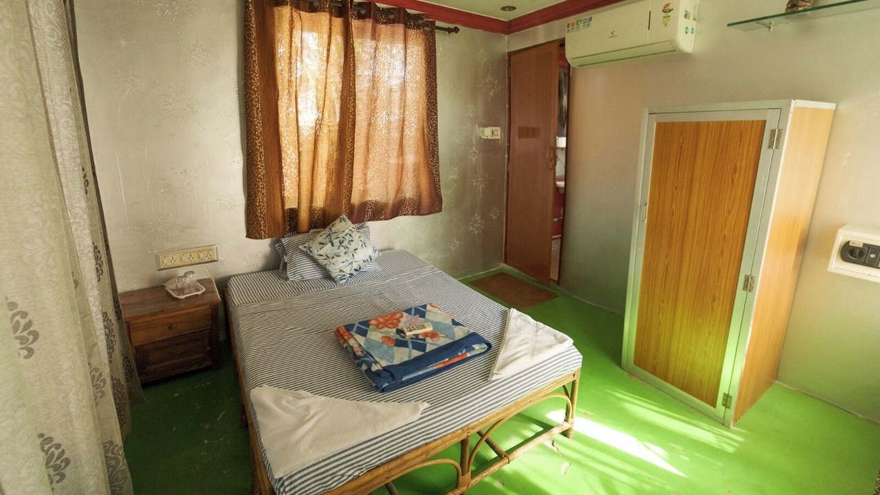 Photo of Bedroom in Tiruvannamalai