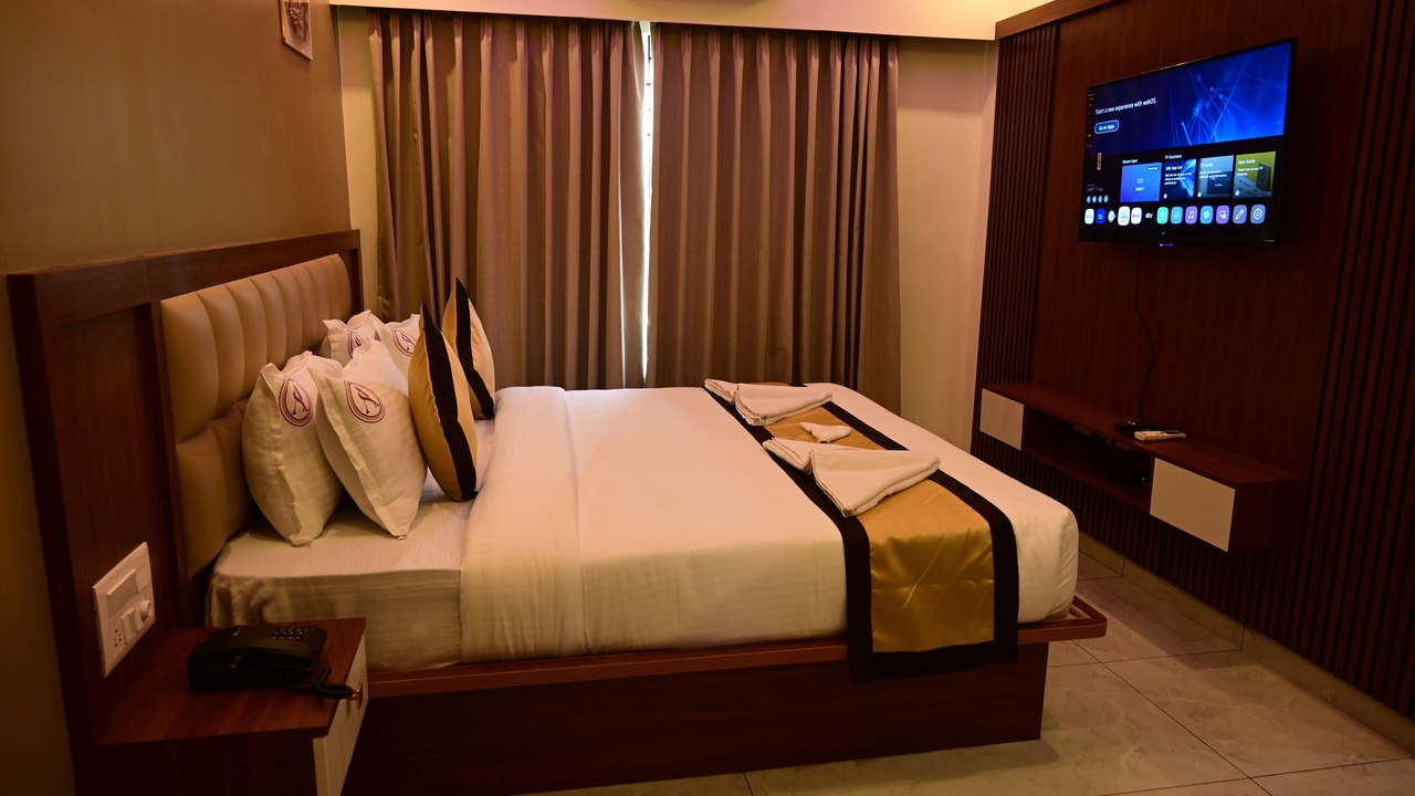 Photo of Bedroom in RR Nagar