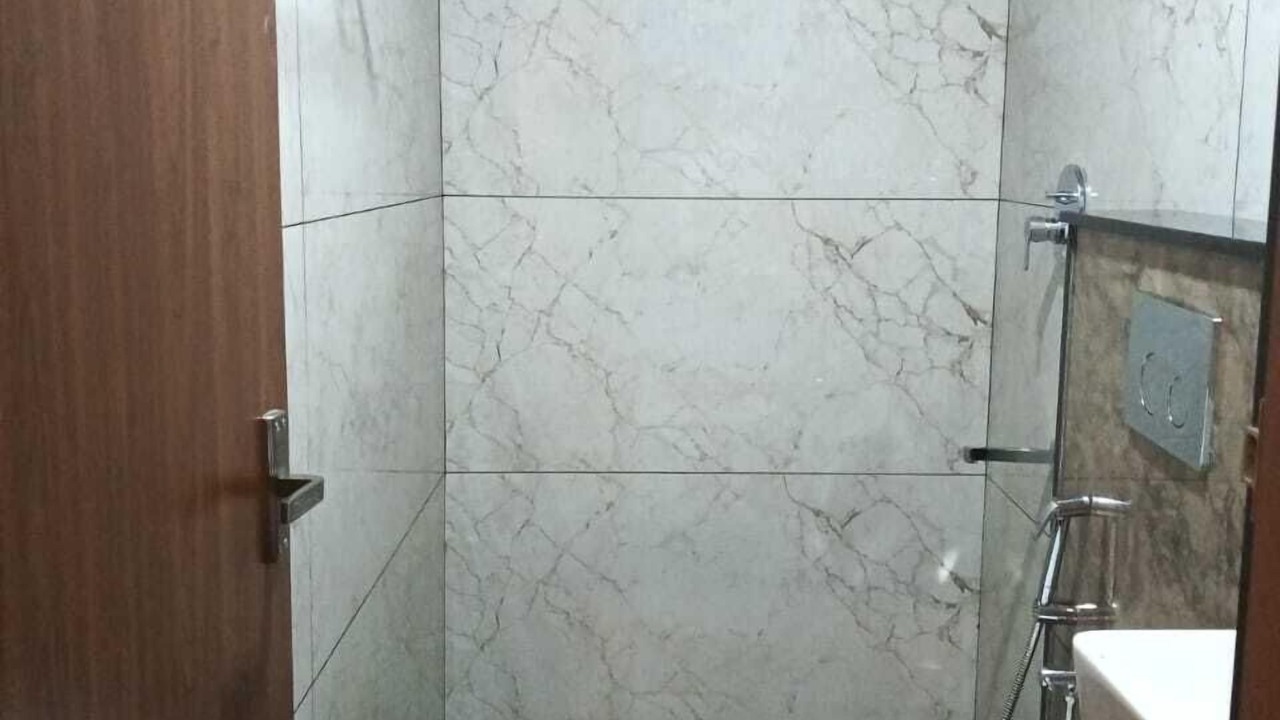 Photo of Bathroom in RR Nagar