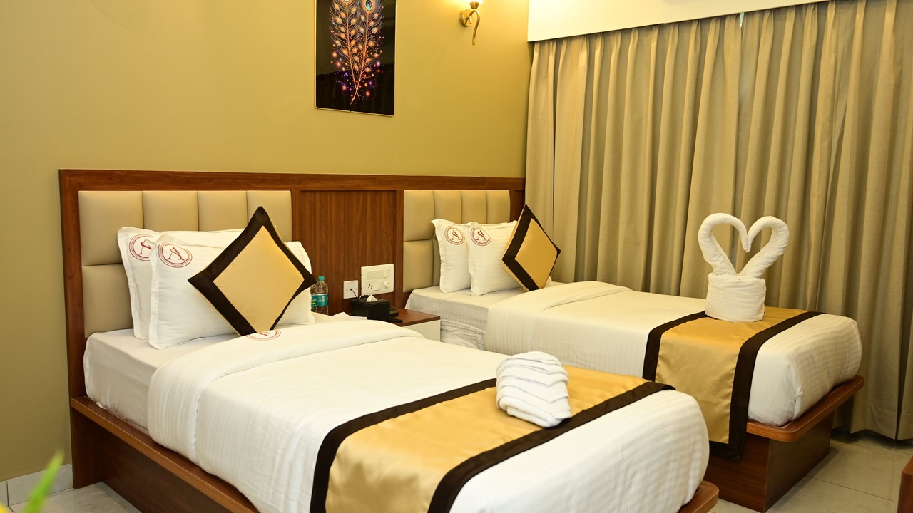 Photo of Bedroom in RR Nagar