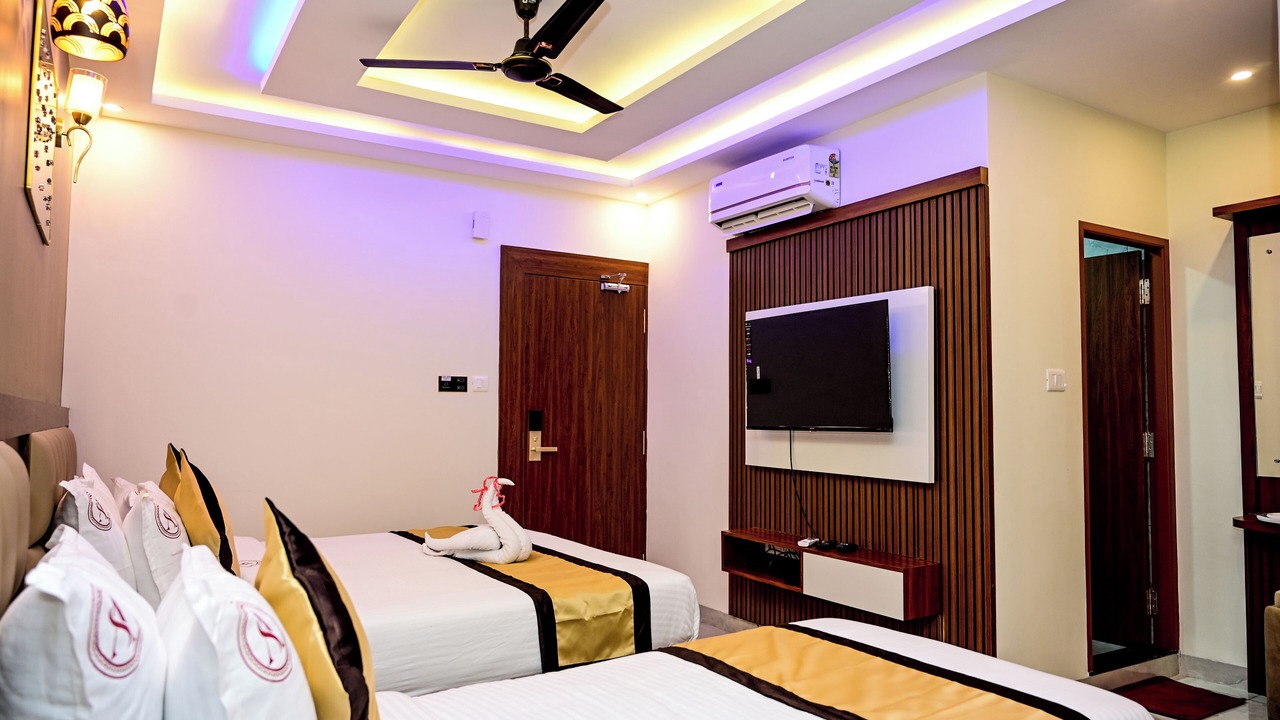 Photo of Bedroom in RR Nagar