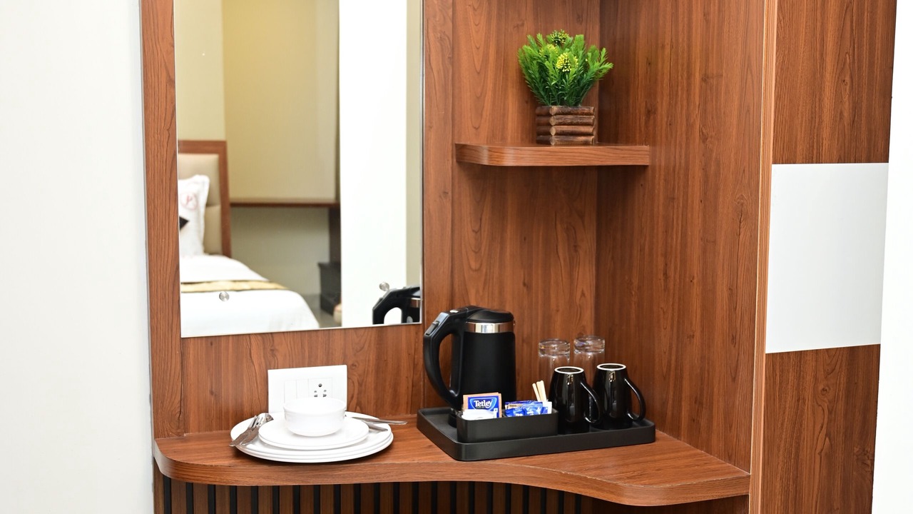 Photo of Bedroom in RR Nagar