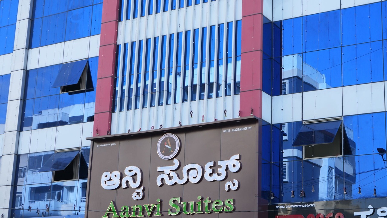 Photo of Outdoor in RR Nagar