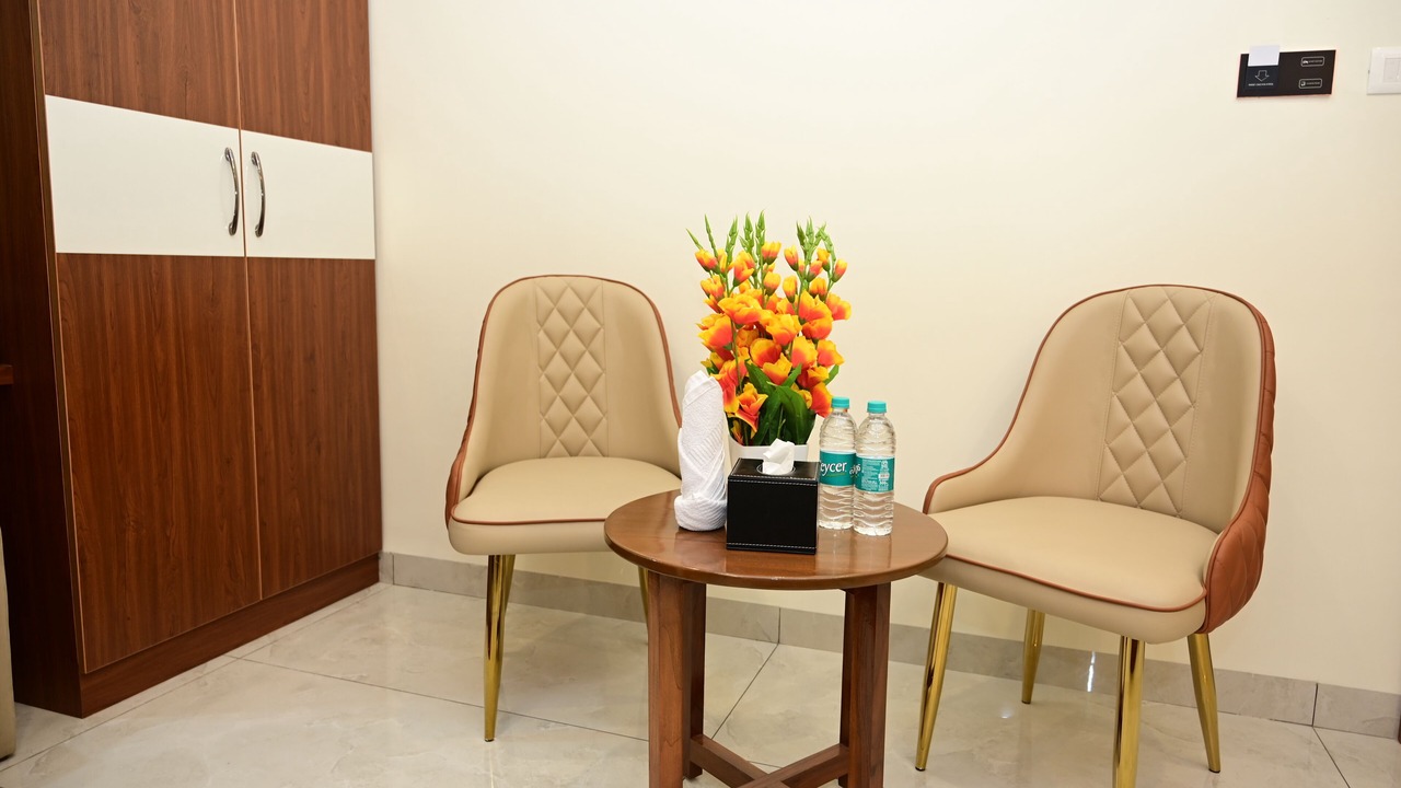 Photo of Bedroom in RR Nagar