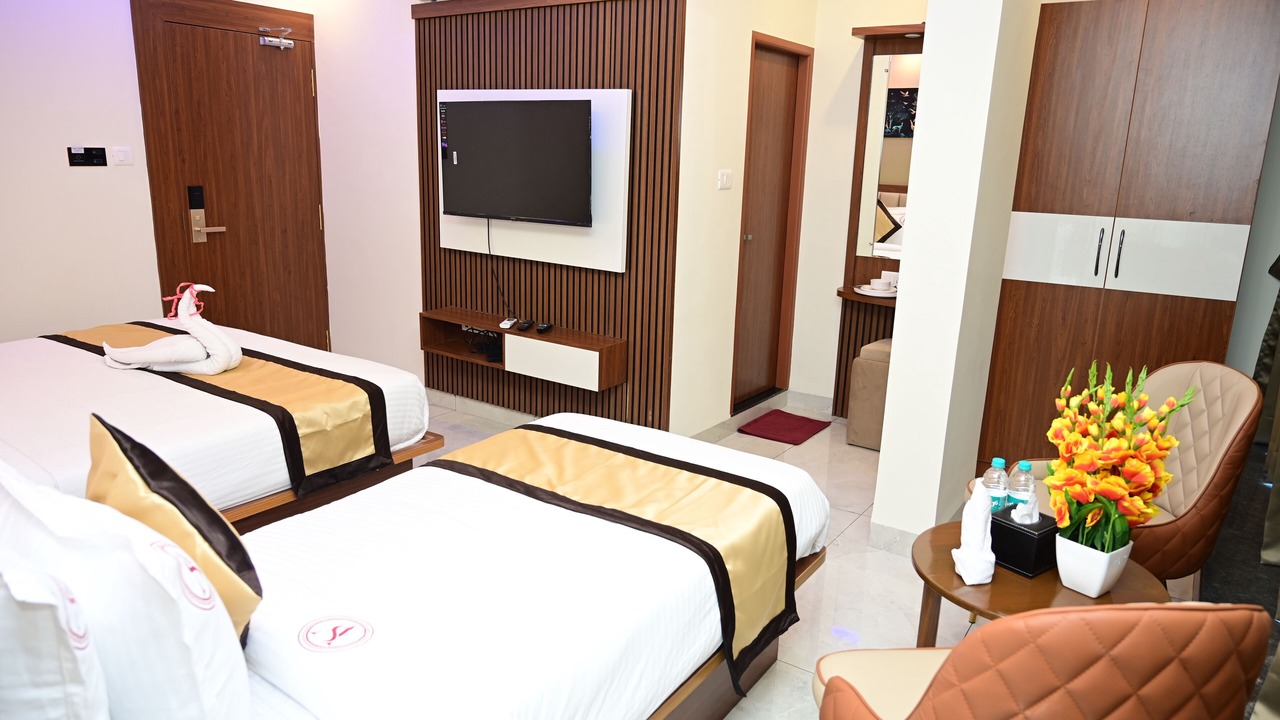 Photo of Bedroom in RR Nagar