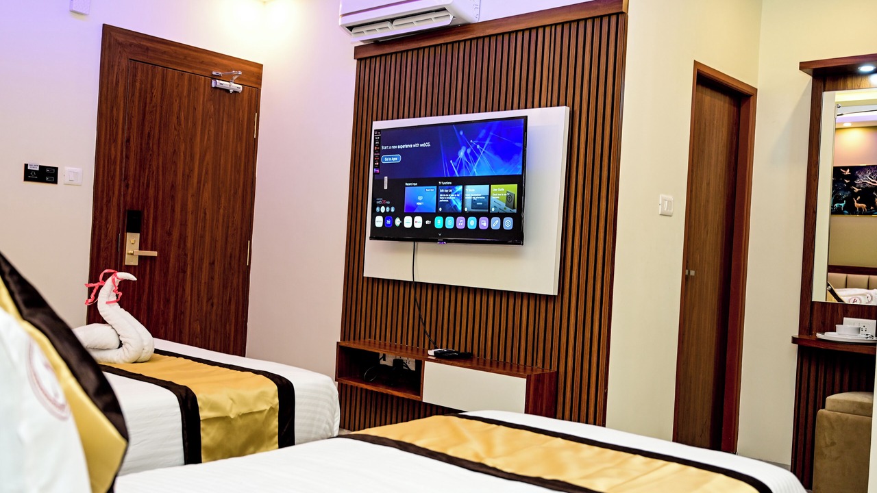 Photo of Bedroom in RR Nagar