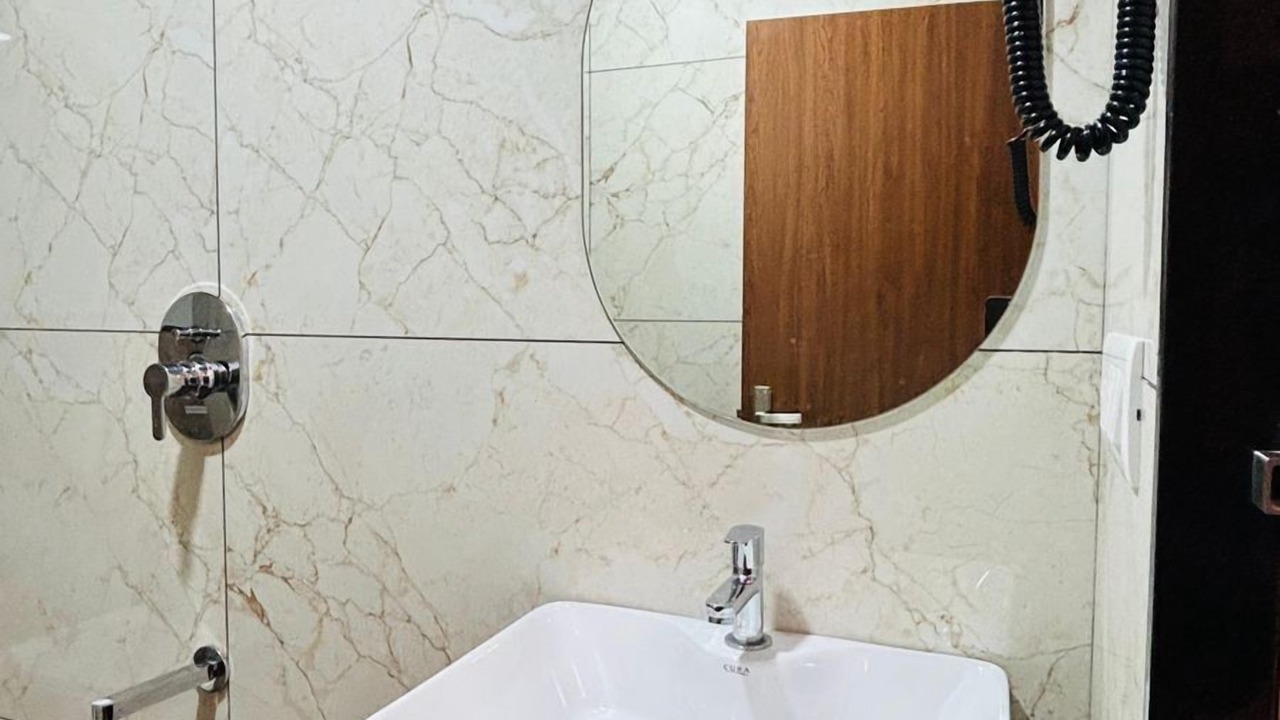 Photo of Bathroom in RR Nagar