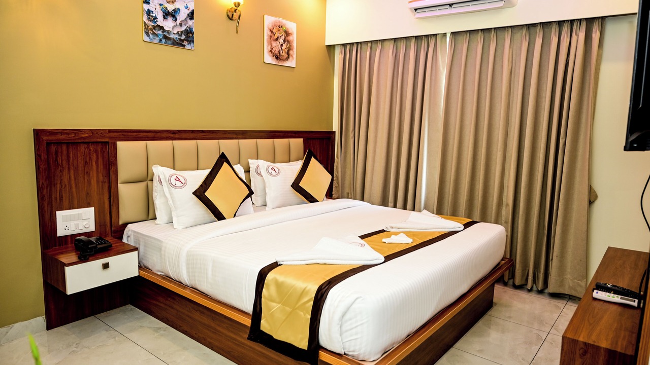 Photo of Bedroom in RR Nagar