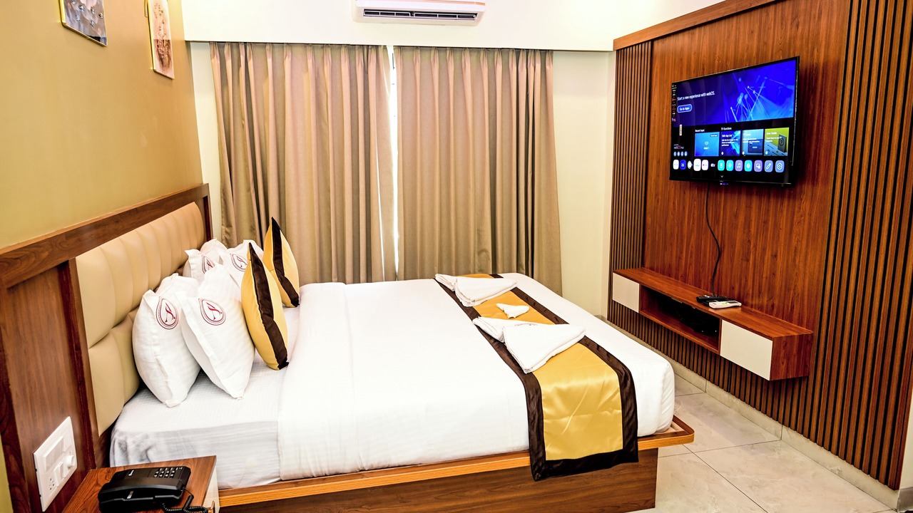 Photo of Bedroom in RR Nagar