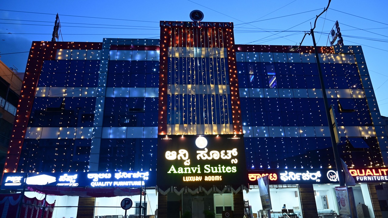 Photo of Outdoor in RR Nagar