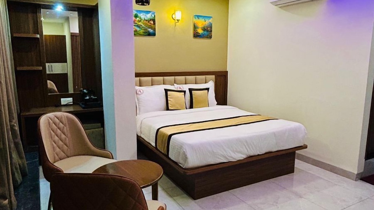 Photo of Bedroom in RR Nagar