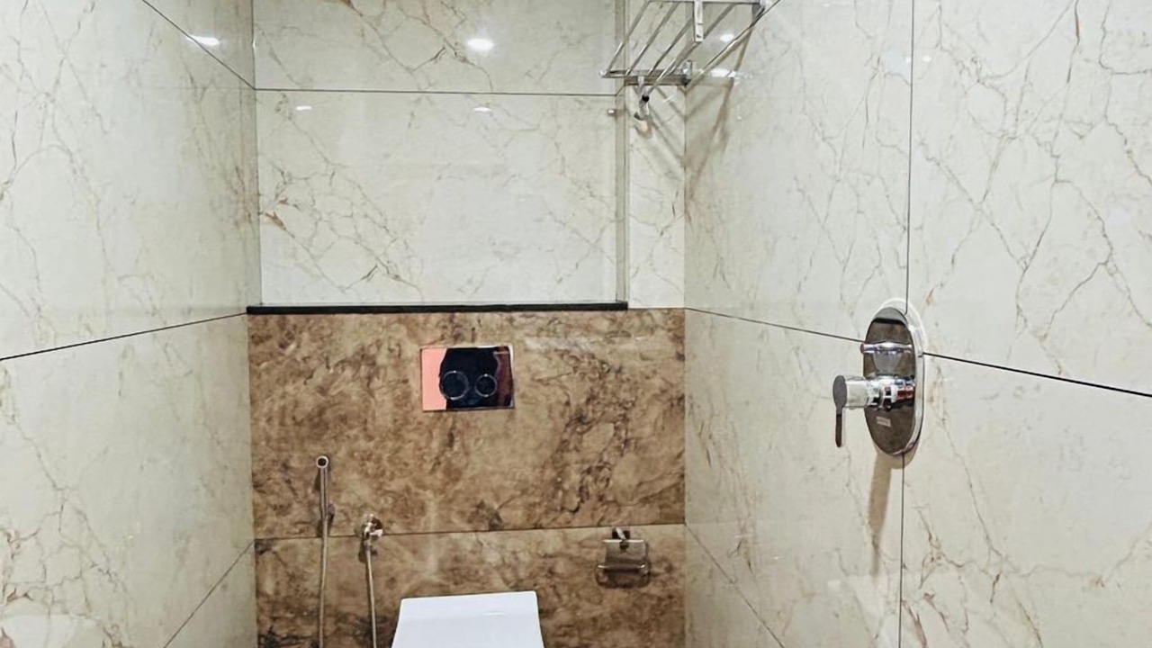 Photo of Bathroom in RR Nagar