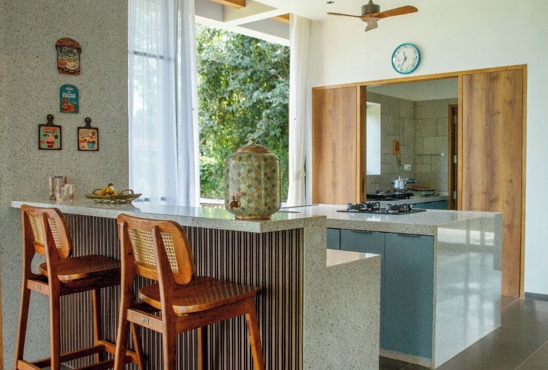 Photo of Livingroom in Alibaug