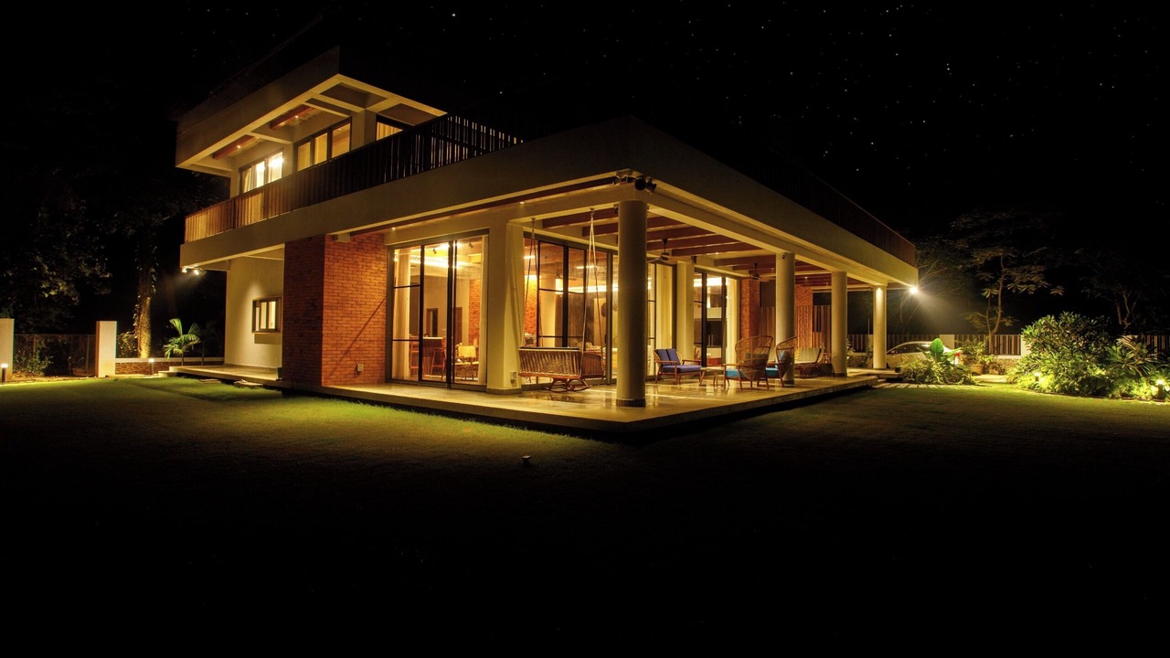 Photo of Outdoor in Alibaug
