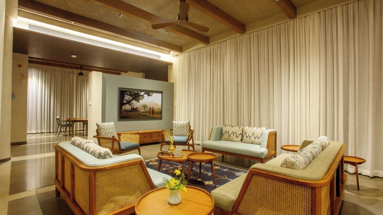 Photo of Livingroom in Alibaug