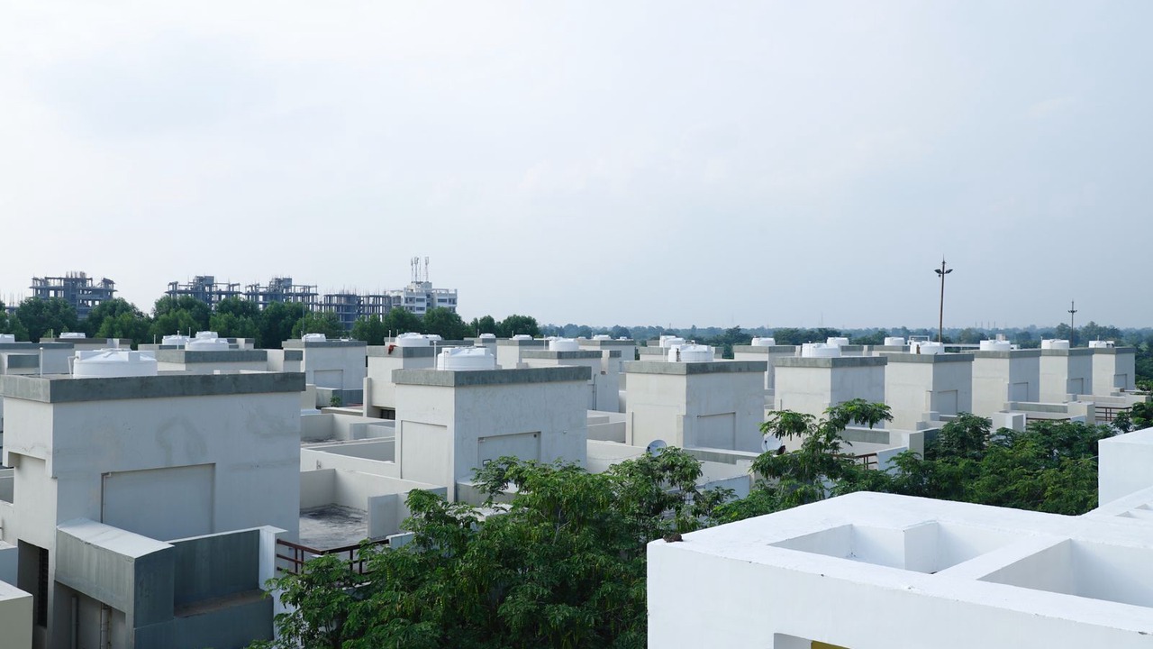 Photo of Outdoor in Hingana