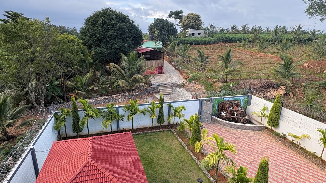 Photo of Outdoor in Anekal