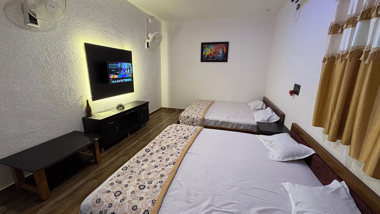 Photo of Bedroom in Anekal
