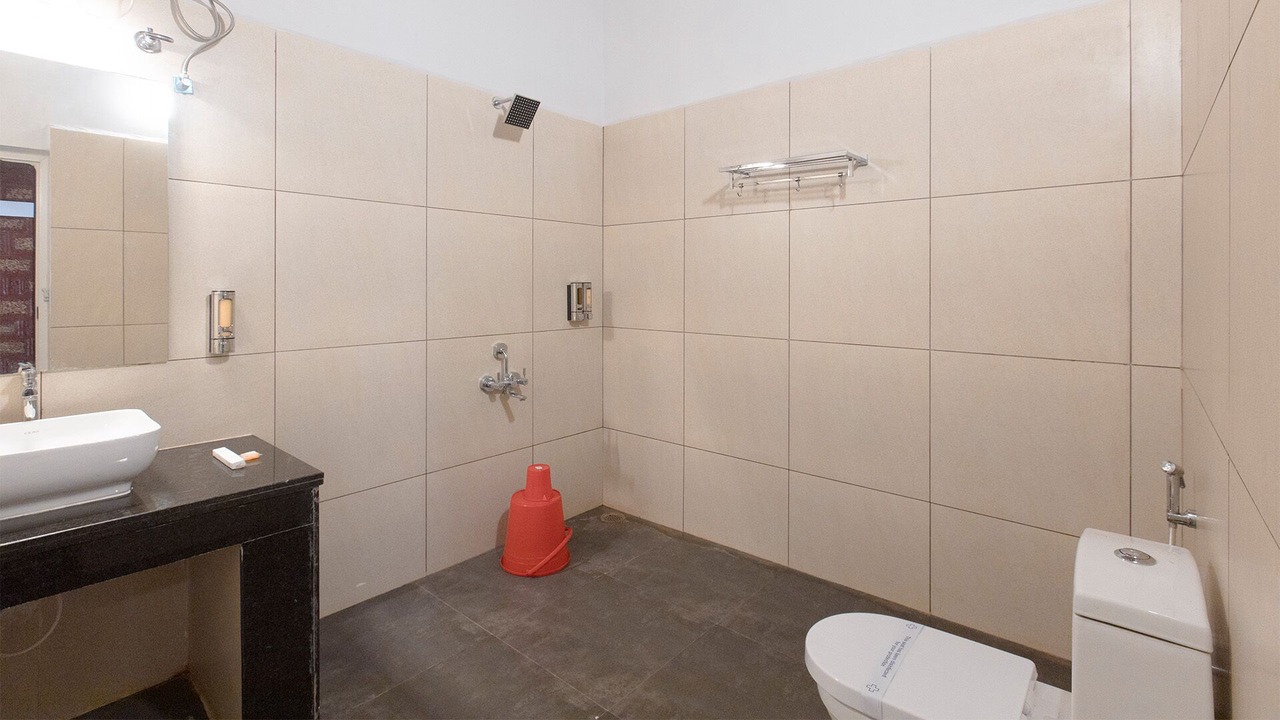 Photo of Bathroom in Wellington