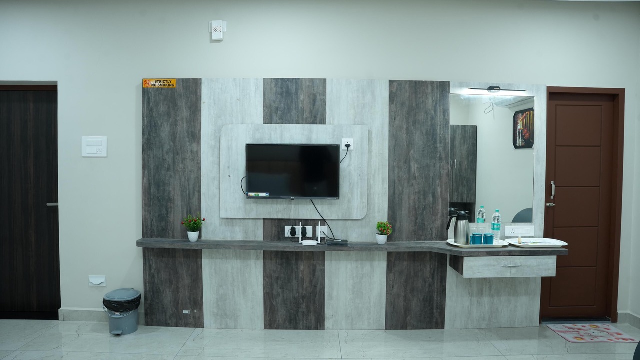 Photo of Livingroom in Vellore