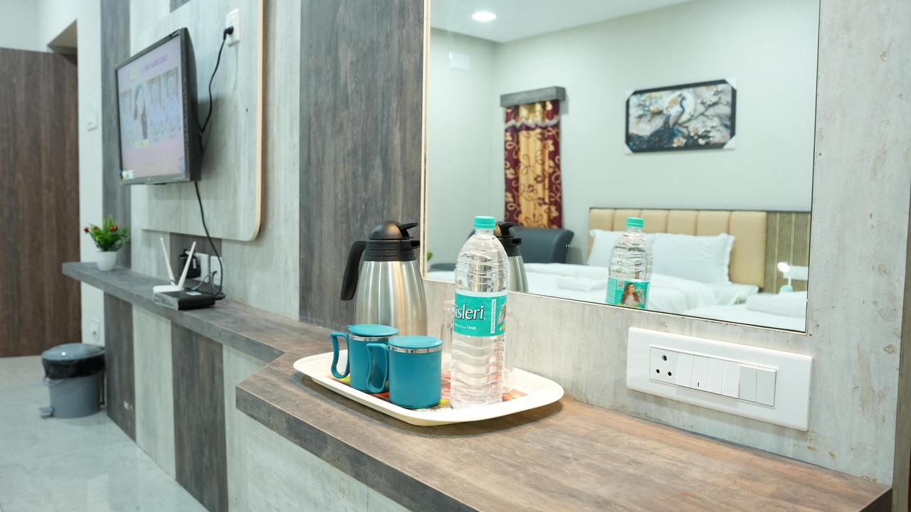 Photo of Livingroom in Vellore