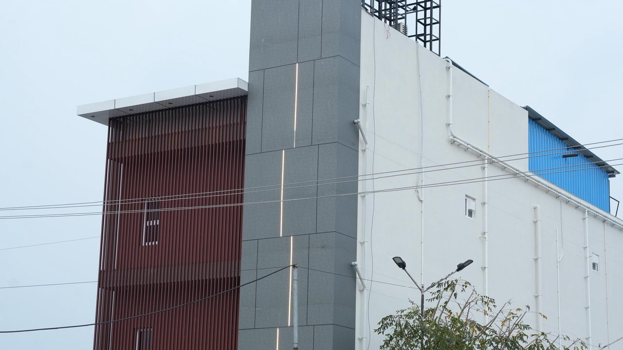 Photo of Outdoor in Vellore