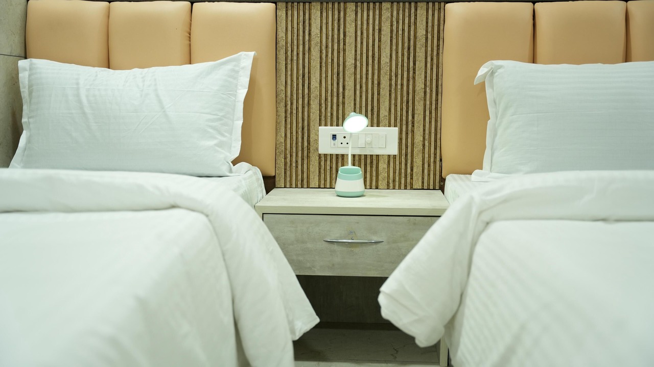Photo of Bedroom in Vellore
