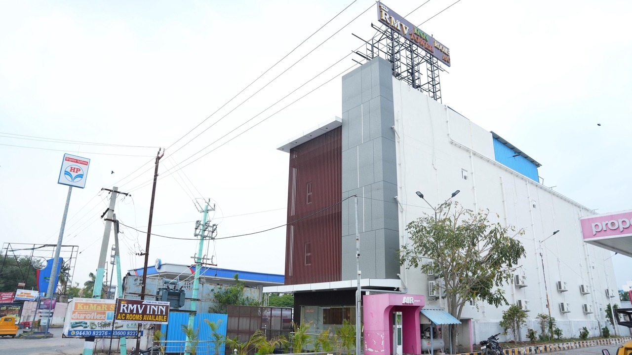 Photo of Outdoor in Vellore